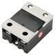 thumbnail image 5 of Relé De Estado Sólido De Carga BRM-40DA 24-480 VCA, Tamaño Compacto, EMI Reducida, Corriente De 40 A, Entrada De 3-32 V , Para Procesos De Automatización Industrial, 5 of 7