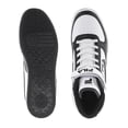 thumbnail image 4 of Tenis Fila A-High para Niños 17 a 21 3CM00543-120 blanco 17.5, 4 of 4