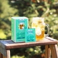 thumbnail image 5 of Southern Breeze Cold Brew Sweet Tea Mint Iced Tea with Black Tea and Zero Carbs Zero Sugar, 20 Individually Wrapped Tea Bags Southern Sweet Tea Iced Tea Beverage, 5 of 10