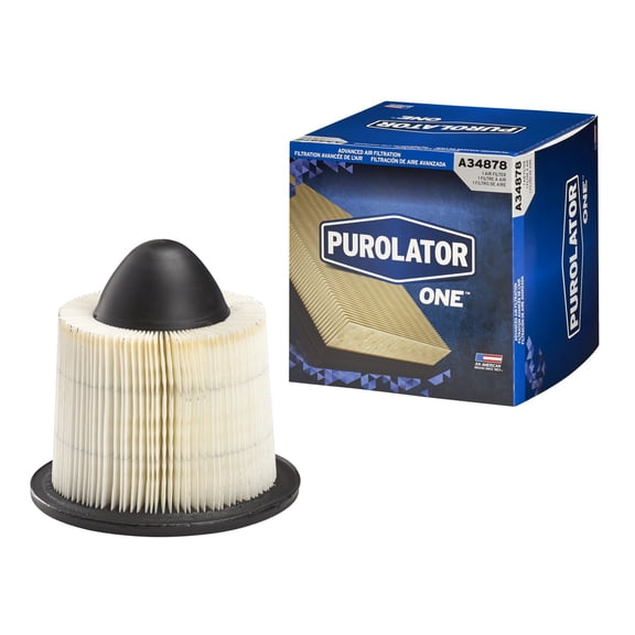 PurolatorONE A34878