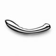 thumbnail image 2 of Le Wand Arch Stainless Steel Massager, 2 of 4