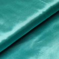 thumbnail image 1 of 54" Wide X 10 Yards Satin Fabric Bridal Bolt - Turquoise, 1 of 2