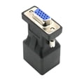 thumbnail image 3 of Extensor VGA de 15 pines a cat six Convertidor de adaptador de red Yotijar VGA al adaptador, 3 of 6