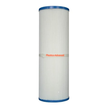 pool pleatco cartridge advanced replacement filter