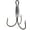 12/0-1.87oz-4pcs(Tea), variant on Snagging Hooks Weighted Treble Hooks Large Snagging Treble Hooks Big Bunker Snag Hooks Weighted Fishing Hooks for Salmon Baitfish Trout 8/0 10/0 12/0 14/0