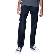 Levis 511 Skinny Boy's Jeans in Blue Stretch