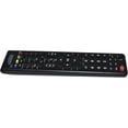 thumbnail image 7 of HQRP Remote Control for Sanyo JXPKL1, JXPKL2, DP32746 TV Smart, 7 of 7