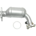 thumbnail image 5 of For 2004-2008 Maxima Catalytic Converter Aluminized Steel Tube 40552, 5 of 5