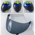 thumbnail image 3 of Old K3 Helmet Visor for AGV K4 Face Shield Motorcycle Lens Accessories, 3 of 7
