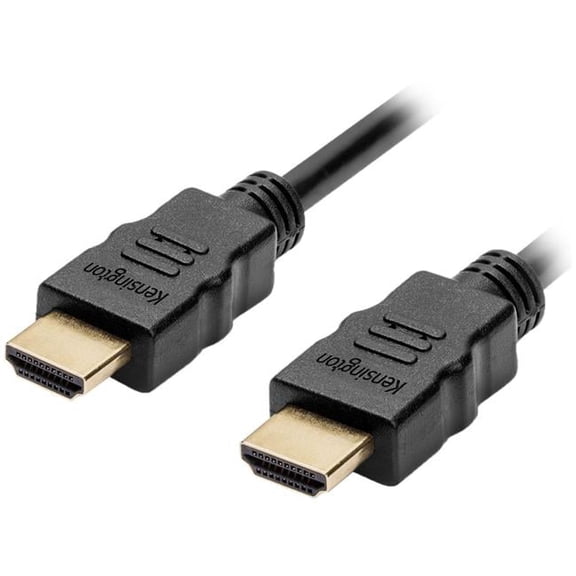 6 ft. High Speed HDMI Cable with Ethernet