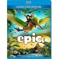 thumbnail image 2 of Epic (Blu-Ray, DVD, Digital HD) [2013], 2 of 2