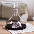 thumbnail image 2 of Decanter Accessories Whisky Decanter for Gifts, 2 of 7