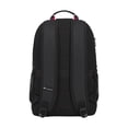 thumbnail image 2 of Champion Heritage 18-inch Unisex Backpack with Multiple Compartments, Black, 2 of 6