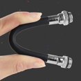 thumbnail image 4 of Ultralight Multifunctional Pump Bicycle Pump Portable Mini Tyre Hand Pump Set, 4 of 5