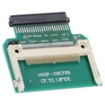 thumbnail image 1 of Adaptador de Tarjeta de Meroy, Formato estable Menos Dañado Formato cf Flash Mermery Tarjeta para Almacenamiento de Computeradora, 1 of 7