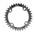 thumbnail image 2 of Vélo Étroit Large Plateau Vélo Étroit Large Plateau 34t Rond Simple Plateau Vélo FMFXTR Vélo Étroit Large Plateau Vélo 104 BCD 34t Rond Simple Plateau, 2 of 8