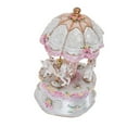 thumbnail image 3 of Carousel,Of In Windup Carousel Artware Birthday Artware Birthday Valentine Melody Of In Carousel With Color In Artware Led Melody Of Carousel With Color Ce Led Adben, 3 of 6