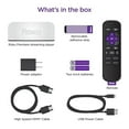 thumbnail image 3 of Roku 4K HDR Streaming Media Player, 3 of 5