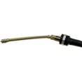 thumbnail image 2 of Dorman C660274 Parking Brake Cable, 2 of 3