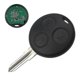 thumbnail image 5 of 433.92mhz 3 Buttons Smart Remote Key For Benz Smart Fortwo Forfour Roadster Zekai, 5 of 5