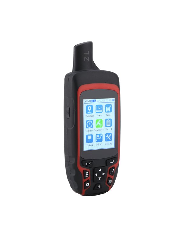 Handheld GPS Units in GPS & Navigation