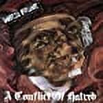 A Conflict of Hatred Warfare (Vinyl Record)