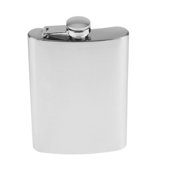 Flagon Hip de material acero Inoxidable Botella De ~ 18oz 10 Selección De Tamaño 252ml Yotijar Mini petaca
