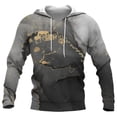 thumbnail image 5 of Sudadera con capucha para hombre, estampado de degradado 3D, jerseys de gran tamaño, nueva moda 2024, sudaderas con capucha, sudaderas con capucha de manga larga Harajuku, ropa para hombre, 5 of 5