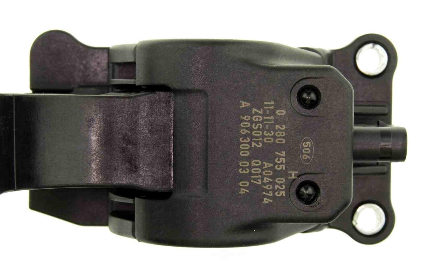 NGK AD0069 Accelerator Pedal Sensor Fits select: 2010-2015 MERCEDES-BENZ SPRINTER, 2010-2015 FREIGHTLINER SPRINTER