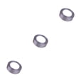 thumbnail image 4 of Cinta de poliéster Kearding para manualidades DIY Halloween Gris 59, 4 of 6