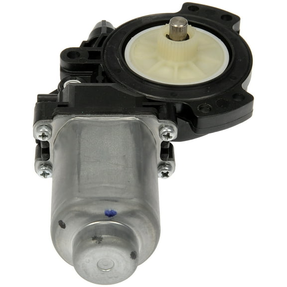 Dorman 742-735 Rear Passenger Side Power Window Motor for Specific Hyundai Models