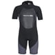 thumbnail image 1 of Trespass - Traje de neopreno de 3mm para niños (Negro), 1 of 2