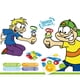 thumbnail image 3 of Juguete interactivo de educación temprana para niños Thumb Up | Juego de combinación de 48 anillos de colores para mayores de 6 años | Reto de apilamiento rápido para 2-6 jugadores | Actividad de ap, 3 of 5