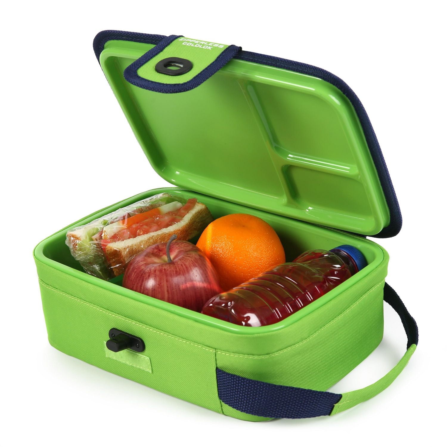 Arctic Zone Eco Zipperless™ Lunch Pack