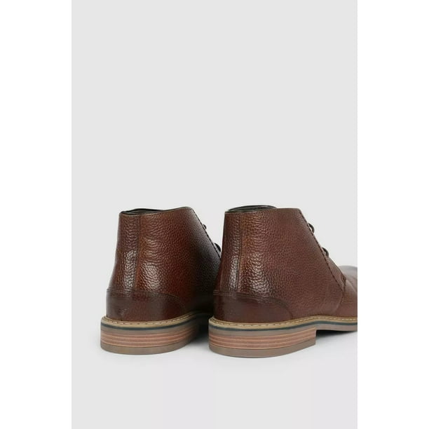 Debenhams mens chelsea outlet boots