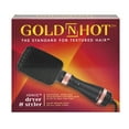 thumbnail image 6 of Gold N Hot Professional Ionic Detachable Hair Dryer and Styler, Black, 6 of 6