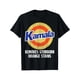 thumbnail image 2 of [Popular Choice] Men's Premium Casual Graphic Tee - Stylish Black Short Sleeve T-Shirt with Unique Car Print, Comfortable Polyester Blend, Machine Washable - Perfect for Summer, Versatile, Fashion, 2 of 5
