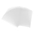 thumbnail image 1 of 150 hojas de papel de pergamino 5x7, papel de pergamino imprimible translúcido para impresión láser e inyección de tinta de invitaciones, blanco, 1 of 5