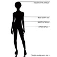 thumbnail image 4 of Maidenform Womens SmoothTec Slip Short, 2XL, Nude 6/Bronze, 4 of 4