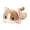 7.9in/20cm, variant on Soft Cartoon Cat Plush Toys Doll-Cuddly Pillow Cushion Ins Cat Plush Toy Doll Birthday Gifts