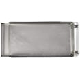 thumbnail image 2 of Rocky Mountain Cookware MC12-8 2-Burner Commercial Add on Griddle, 2 of 5