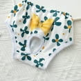thumbnail image 6 of JZROCKER Soft Period Pants Pantie with Colorful Pattern for Girl Dog Reusable Doggies Period Diaper, 6 of 15