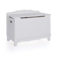 thumbnail image 1 of Classic Toy Box - Gray, 1 of 6