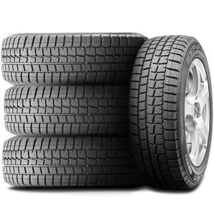 Falken Espia EPZ II Winter 205/65R15 99T XL Passenger Tire Sansujyuku sansujyuku.com