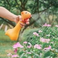 thumbnail image 2 of TINYSOME 2 in 1 Cartoon Plant 500ml Plastic Watering Can Spray Bottle Indoor Flower, 2 of 12