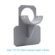 thumbnail image 3 of Soporte De Manguera Soporte de fijación de tubería de piscina ABS compatible con soporte de montaje de salida de manguera de 30-38mm Likrtyny  Para Estrenar, 3 of 4