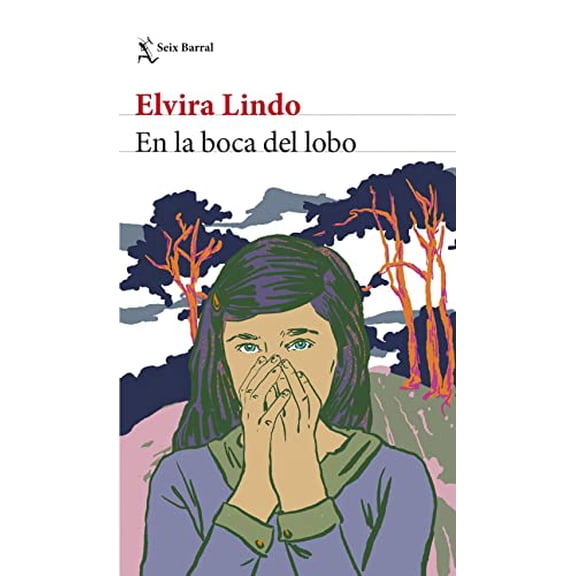 Pre-Owned En la boca del lobo, 9788432241963, 8432241962, Paperback,