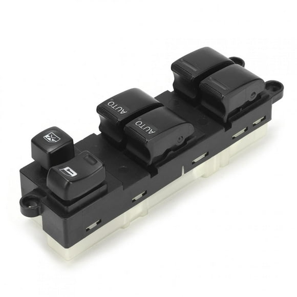 Window Switch,Power Window Switch Replacement Power Window Switch Ultra Responsive