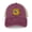 Red, variant on Real Cars Don’t Shift Themselves Khaki Baseball Cap for Men Women, Adjustable Snapback Hats Trucker Hat