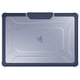 thumbnail image 1 of Funda TEKKU ST para MacBook PRO 13 M1 M2 Azul uso rudo A2289 A2251 A2159 A1989 A1706 A1708, 1 of 9